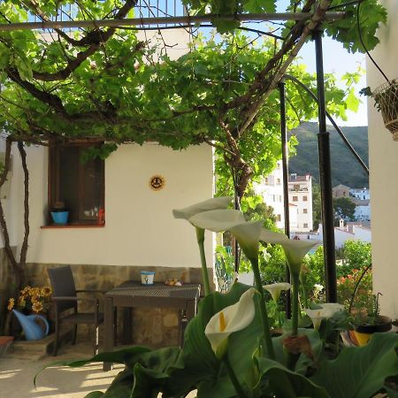 Villa Monte Polopos Buitenkant foto