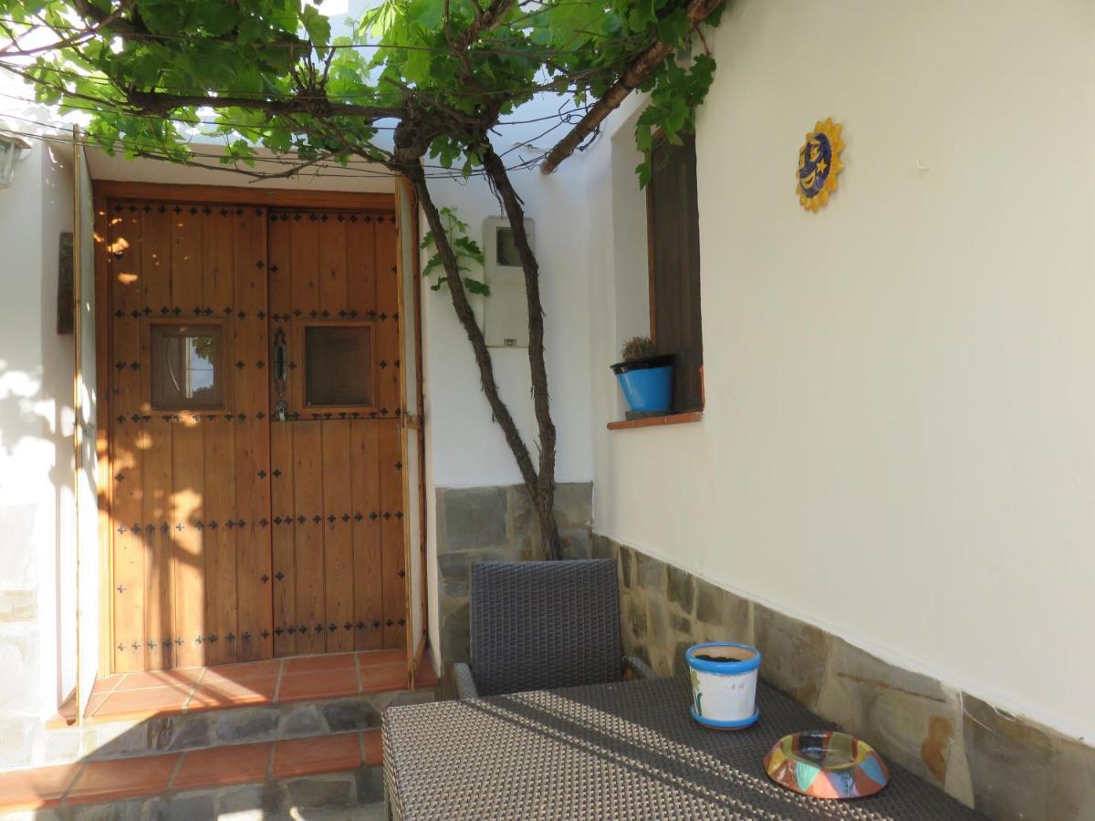 Villa Monte Polopos Buitenkant foto
