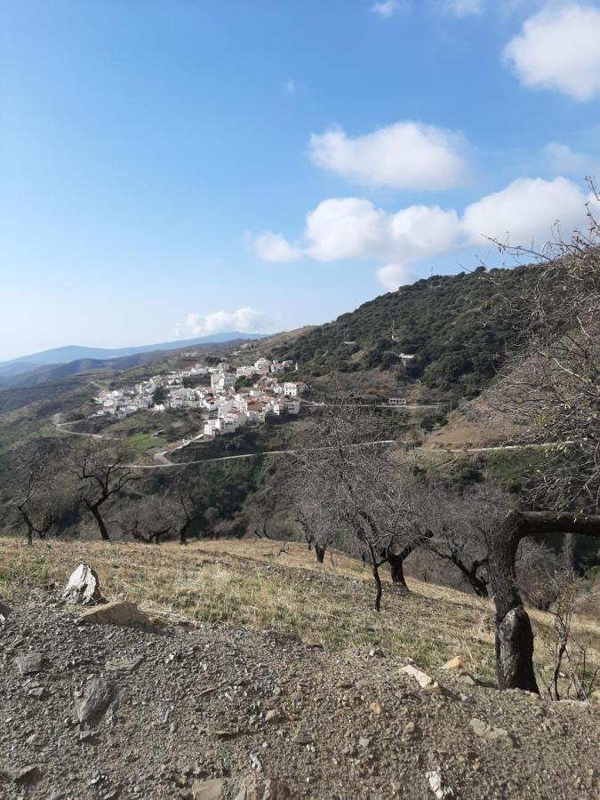 Villa Monte Polopos Buitenkant foto