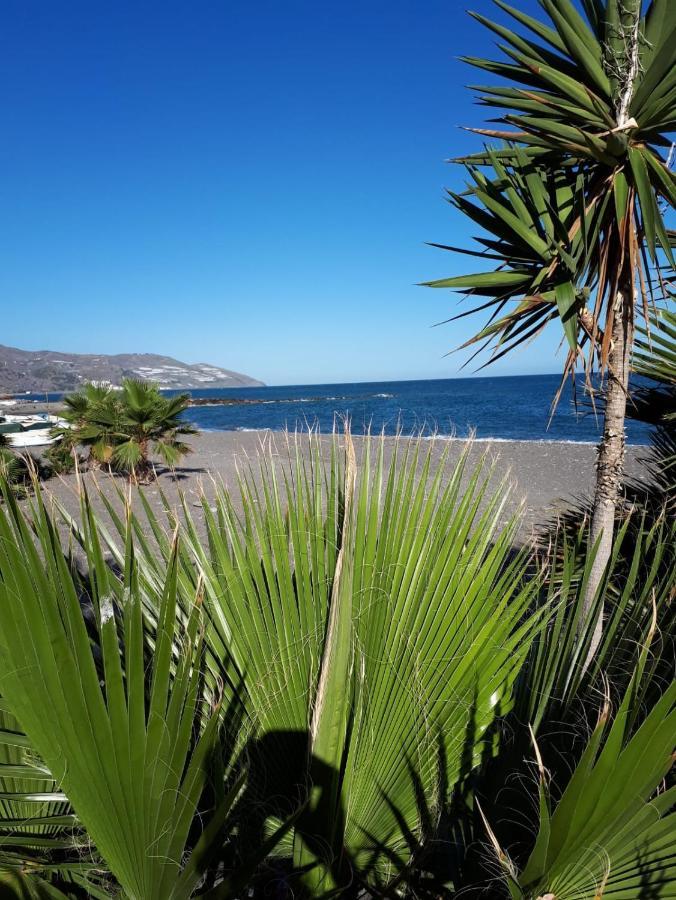 Villa Monte Polopos Buitenkant foto