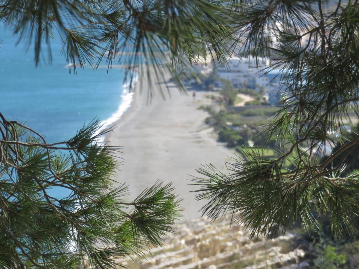 Villa Monte Polopos Buitenkant foto