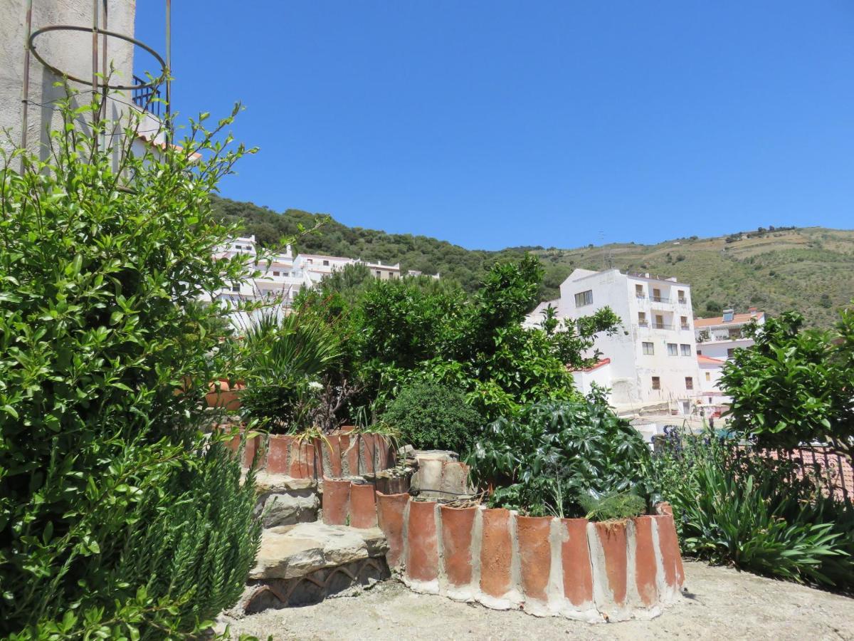 Villa Monte Polopos Buitenkant foto